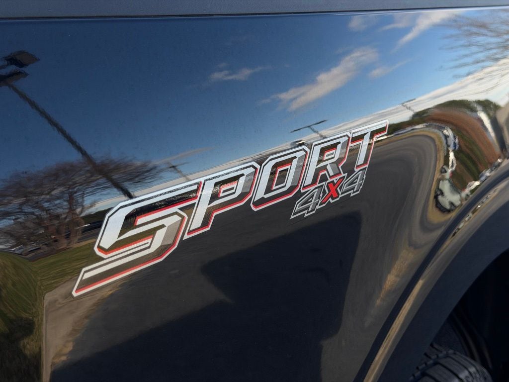 2023 Ford F-150 XLT CERTIFIED TRAILER TOW PACKAGE