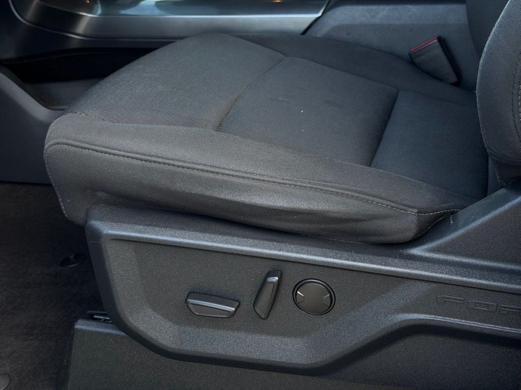 2023 Ford F-150 XLT CERTIFIED TRAILER TOW PACKAGE