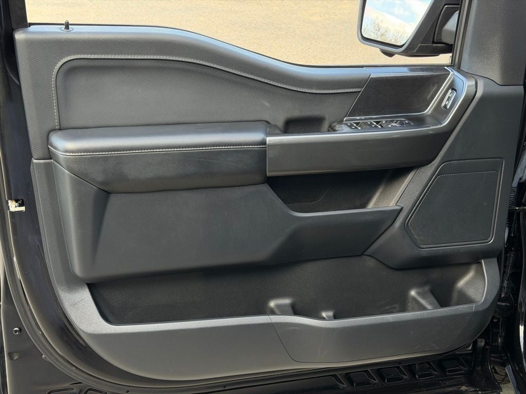 2023 Ford F-150 XLT CERTIFIED TRAILER TOW PACKAGE