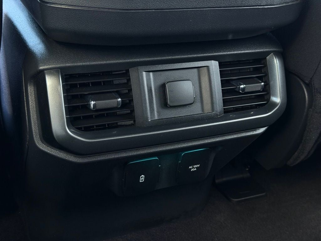 2023 Ford F-150 XLT CERTIFIED TRAILER TOW PACKAGE