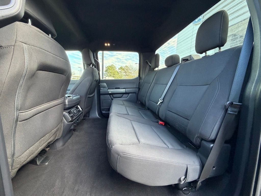 2023 Ford F-150 XLT CERTIFIED TRAILER TOW PACKAGE