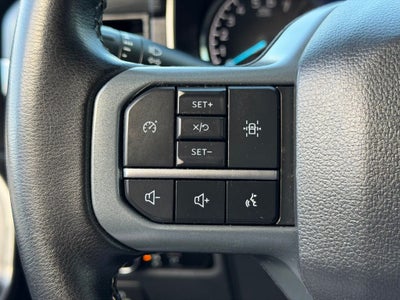 2023 Ford F-150 XLT CERTIFIED TRAILER TOW PACKAGE