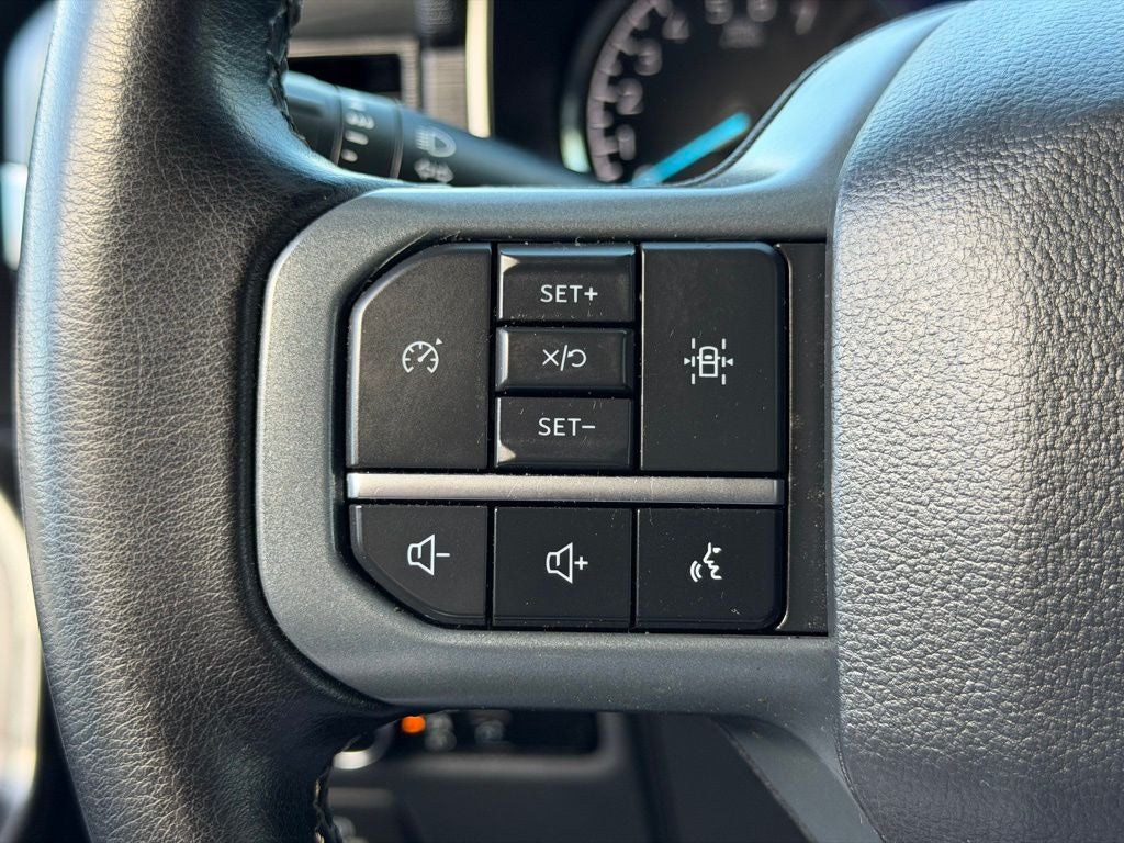 2023 Ford F-150 XLT CERTIFIED TRAILER TOW PACKAGE