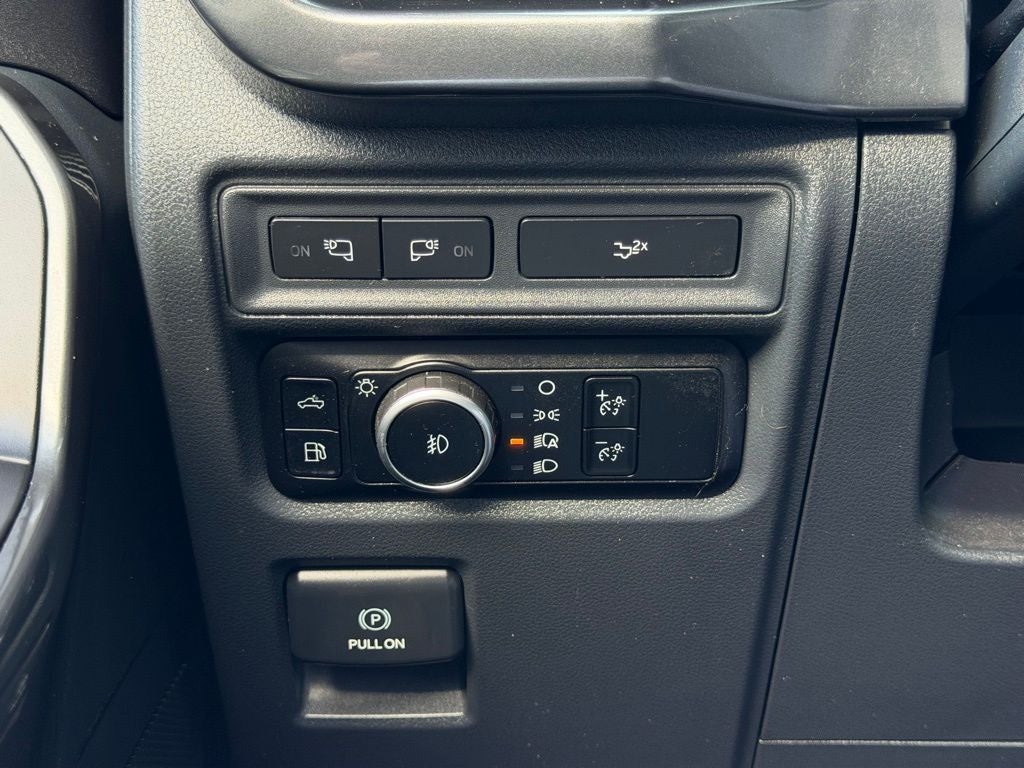 2023 Ford F-150 XLT CERTIFIED TRAILER TOW PACKAGE