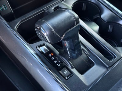 2023 Ford F-150 XLT CERTIFIED TRAILER TOW PACKAGE