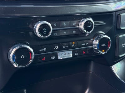 2023 Ford F-150 XLT CERTIFIED TRAILER TOW PACKAGE