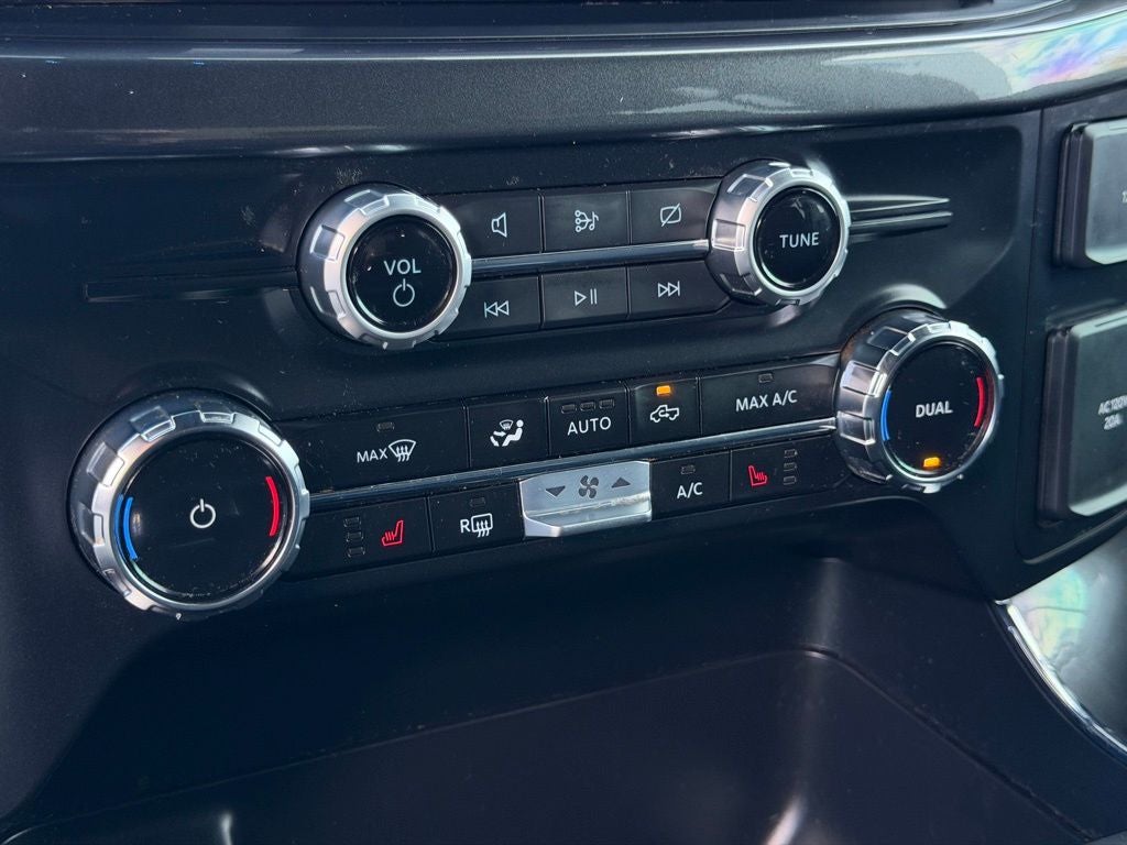 2023 Ford F-150 XLT CERTIFIED TRAILER TOW PACKAGE