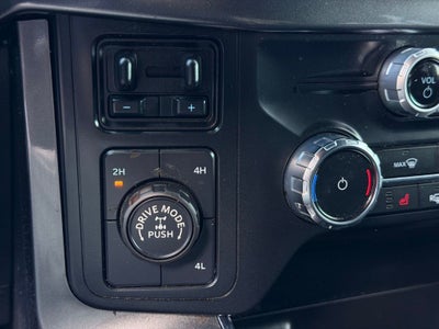 2023 Ford F-150 XLT CERTIFIED TRAILER TOW PACKAGE