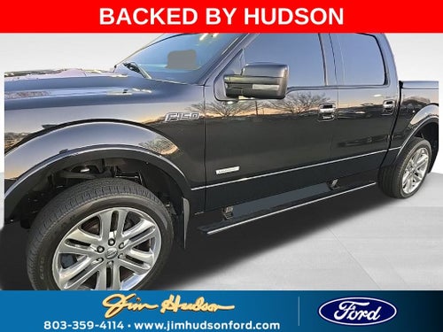 2014 Ford F-150 Limited YES!! LIMITED F150 FOR $20999