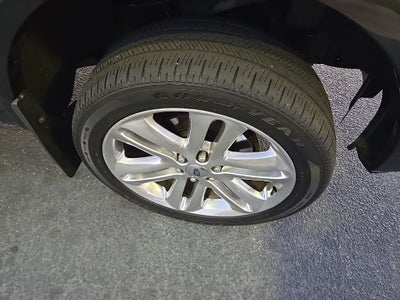 2014 Ford F-150 Limited YES!! LIMITED F150 FOR $20999