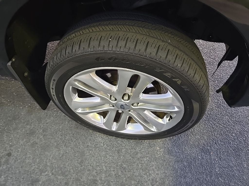 2014 Ford F-150 Limited YES!! LIMITED F150 FOR $20999