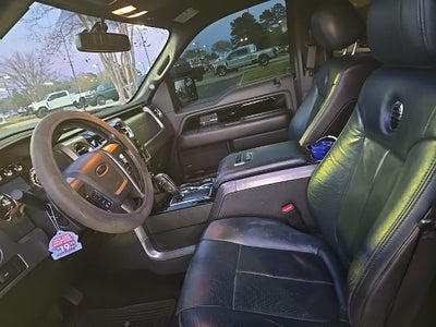 2014 Ford F-150 Limited YES!! LIMITED F150 FOR $20999