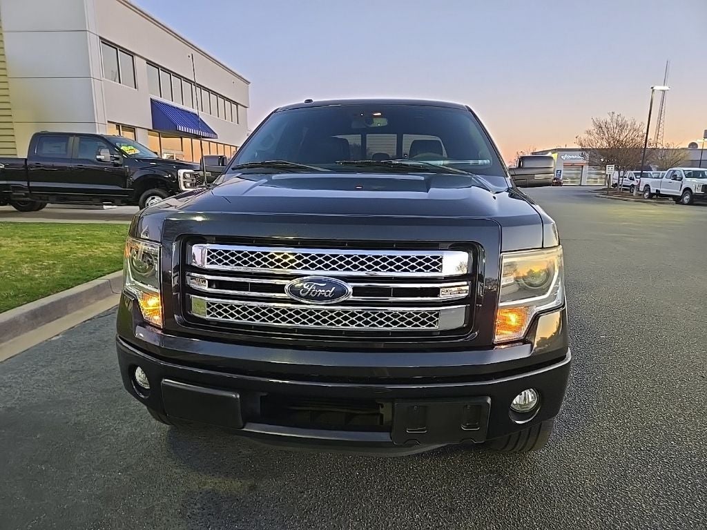 2014 Ford F-150 Limited YES!! LIMITED F150 FOR $20999