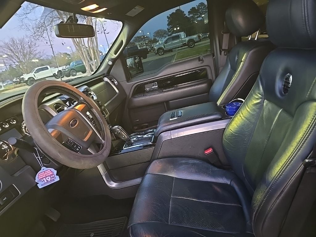 2014 Ford F-150 Limited YES!! LIMITED F150 FOR $20999