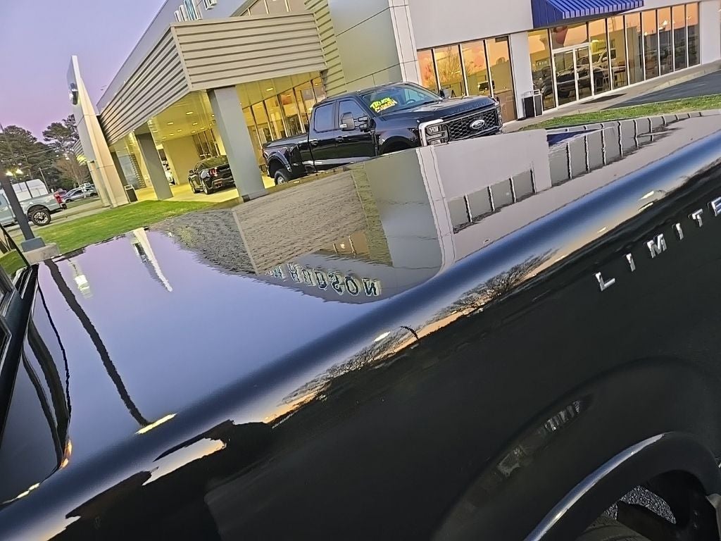 2014 Ford F-150 Limited YES!! LIMITED F150 FOR $20999