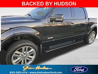 2014 Ford F-150 Limited YES!! LIMITED F150 FOR $20999