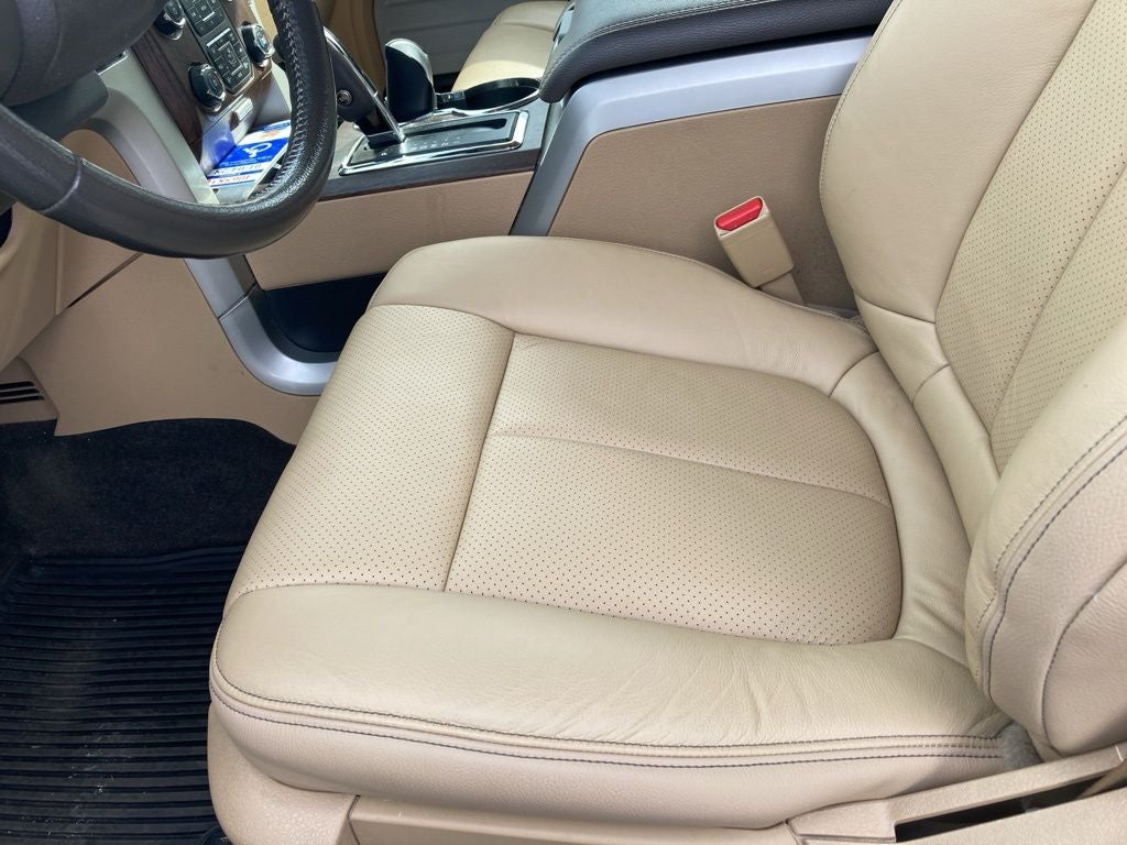 2013 Ford F-150 Lariat SUPER CLEAN!! MUST SEE!!