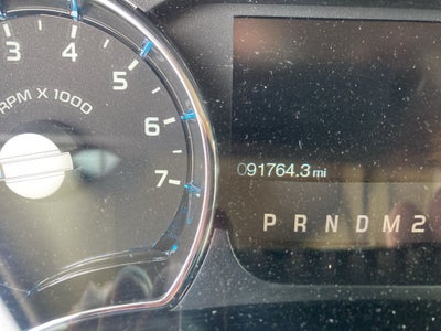 2013 Ford F-150 Lariat SUPER CLEAN!! MUST SEE!!