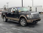 2013 Ford F-150 Lariat SUPER CLEAN!! MUST SEE!!
