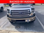 2013 Ford F-150 Lariat SUPER CLEAN!! MUST SEE!!