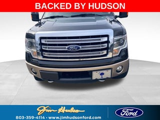 2013 Ford F-150 Lariat SUPER CLEAN!! MUST SEE!!