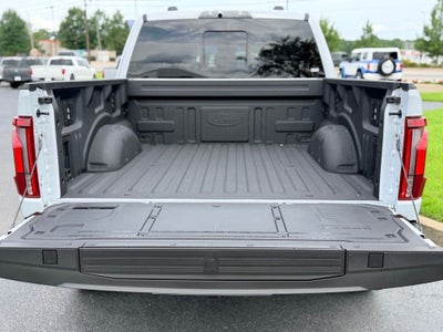 2025 Ford F-150 Raptor FORD CERTIFIED TOUGH!