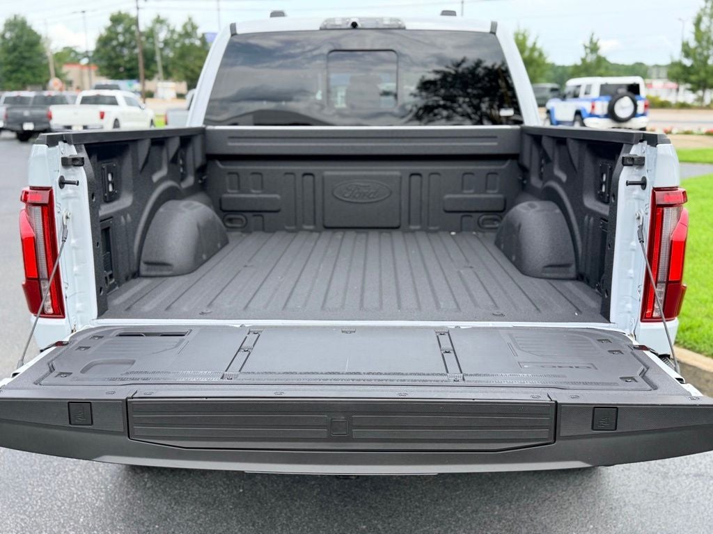 2025 Ford F-150 Raptor FORD CERTIFIED TOUGH!