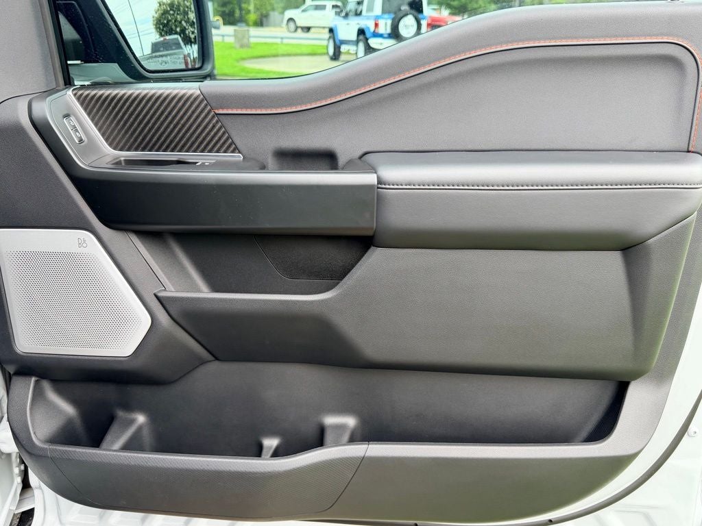 2025 Ford F-150 Raptor FORD CERTIFIED TOUGH!