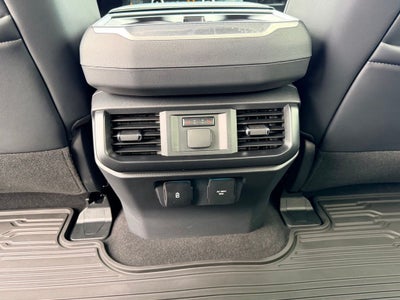 2025 Ford F-150 Raptor FORD CERTIFIED TOUGH!