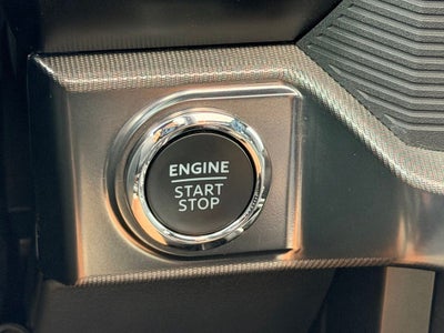 2025 Ford F-150 Raptor FORD CERTIFIED TOUGH!