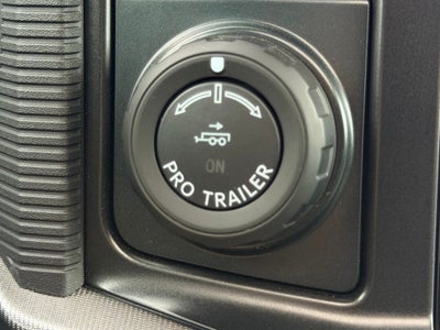 2025 Ford F-150 Raptor FORD CERTIFIED TOUGH!