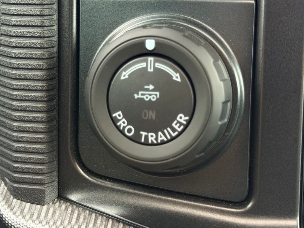 2025 Ford F-150 Raptor FORD CERTIFIED TOUGH!