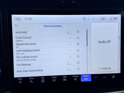 2025 Ford F-150 Raptor FORD CERTIFIED TOUGH!