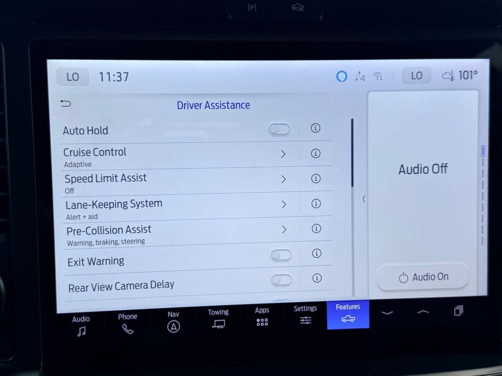 2025 Ford F-150 Raptor FORD CERTIFIED TOUGH!