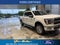 2024 Ford F-150 Lariat CERTIFIED 5.0 V8 PANO ROOF FX4