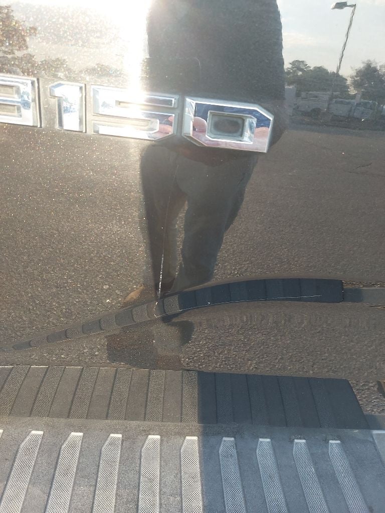 2015 Ford F-150 XLT 5.0 V8 4X4