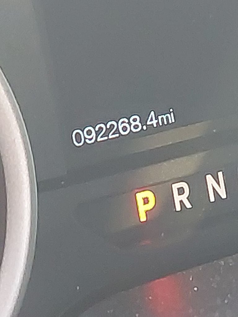 2015 Ford F-150 XLT 5.0 V8 4X4