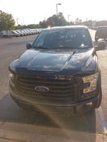 2015 Ford F-150 XLT 5.0 V8 4X4