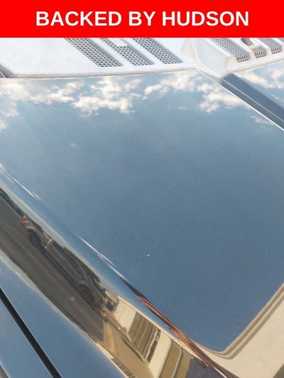 2015 Ford F-150 XLT 5.0 V8 4X4