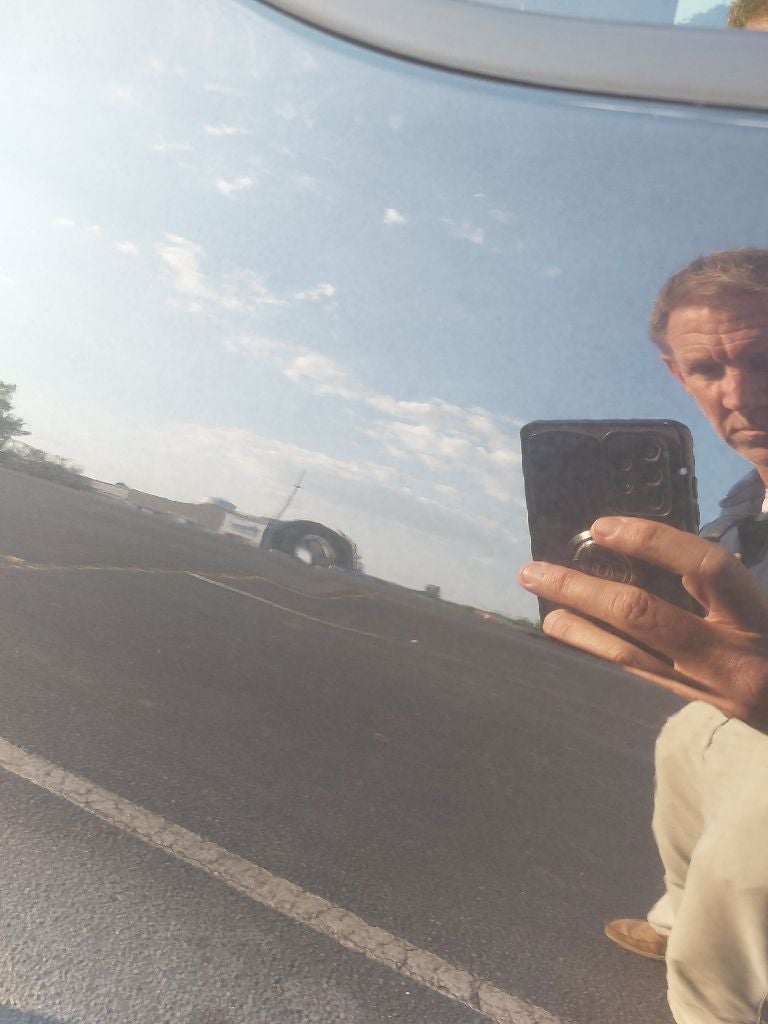 2015 Ford F-150 XLT 5.0 V8 4X4