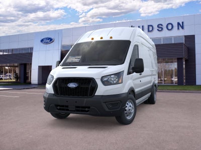 2026 Ford Transit-350 Base