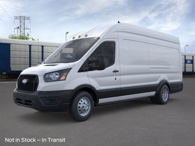 2026 Ford Transit-350 Base