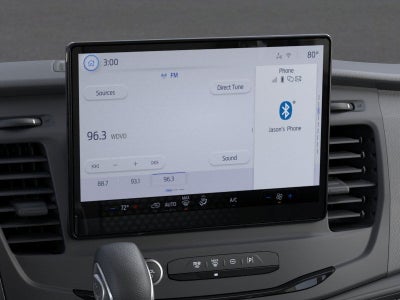 2026 Ford Transit-350 Base