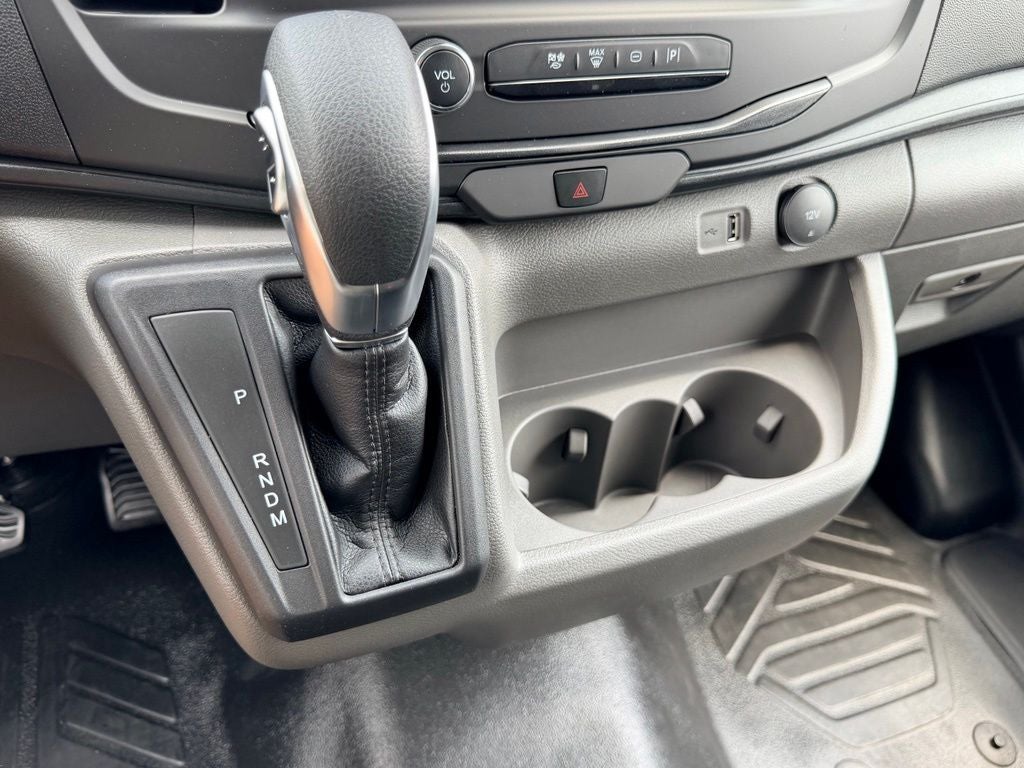 2026 Ford Transit-350 Base