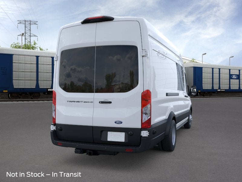 2026 Ford Transit-350 Base