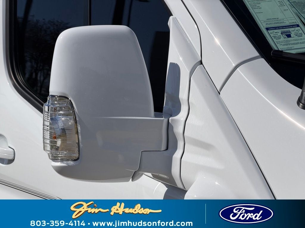 2026 Ford Transit-150 Base