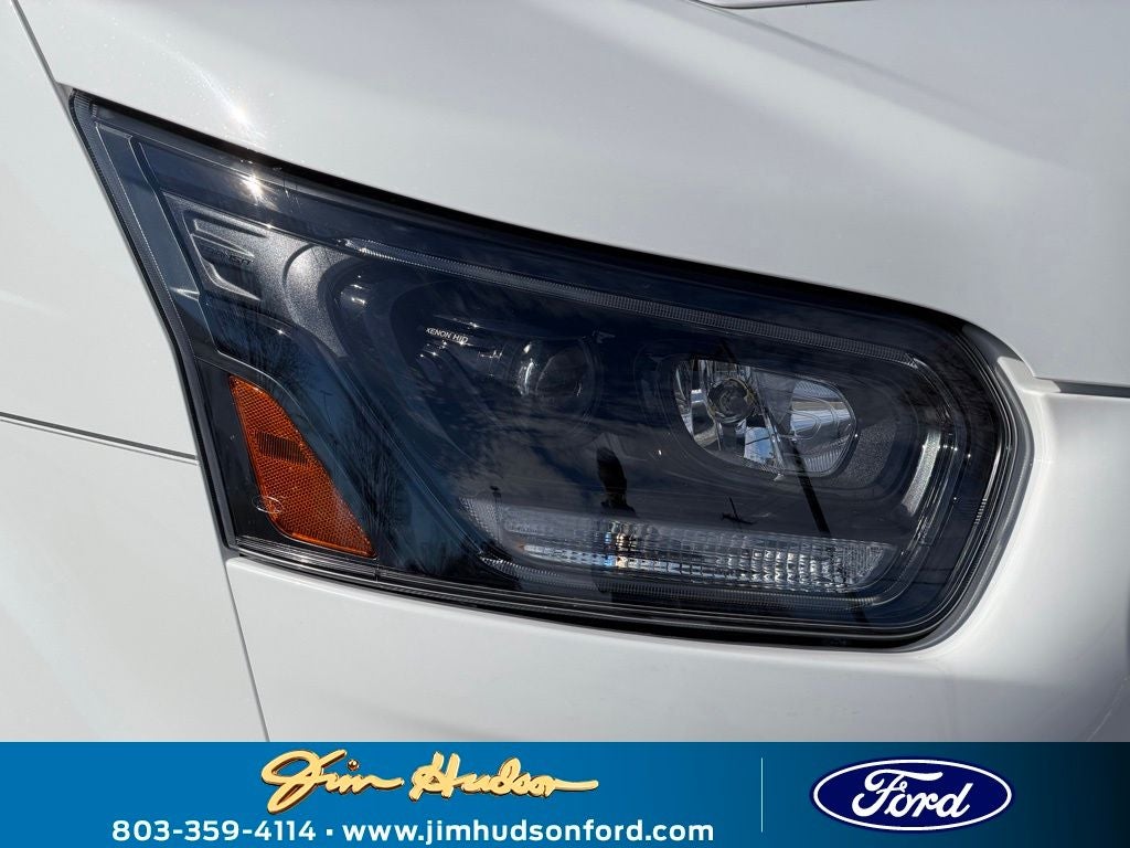 2026 Ford Transit-150 Base