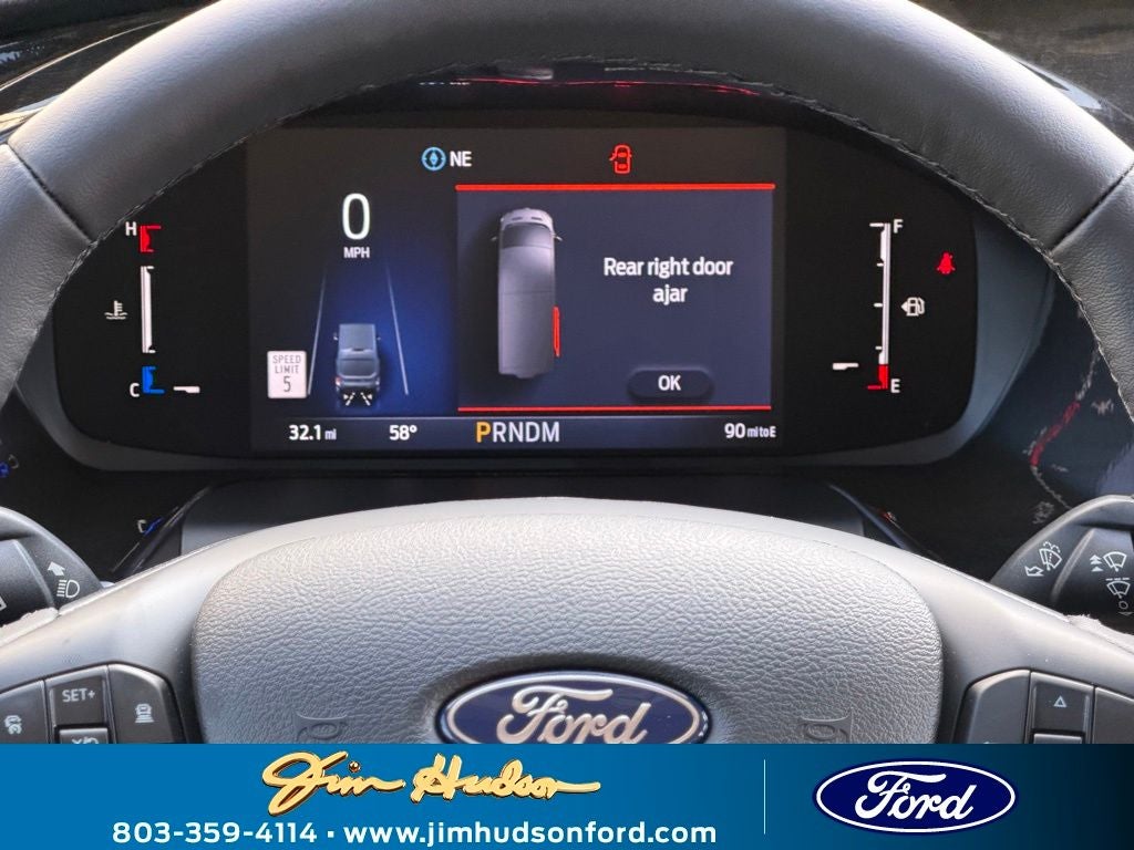 2026 Ford Transit-150 Base