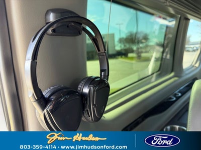 2026 Ford Transit-150 Base