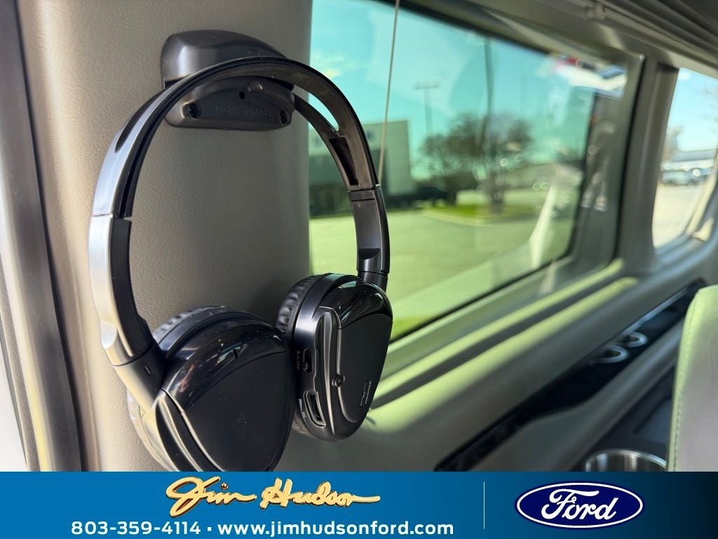 2026 Ford Transit-150 Base